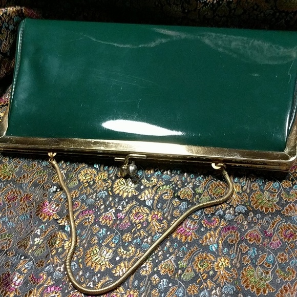 Vintage Ande purse - Picture 8 of 8